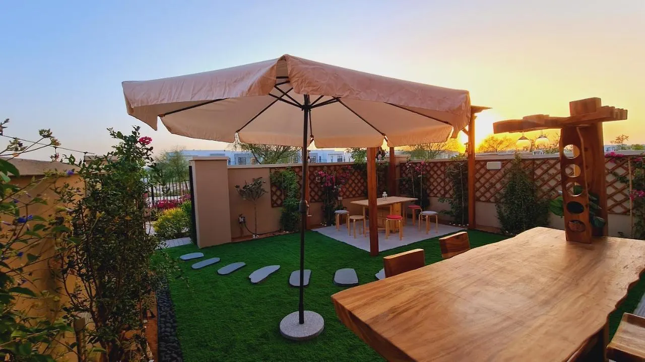 Villa Casa-Viva Dubai 0*,  United Arab Emirates