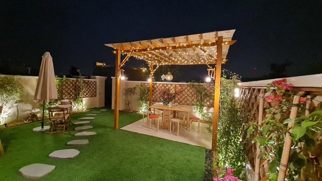 Villa Casa-Viva Dubaj