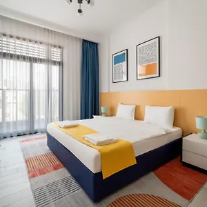  Aparthotel Izzzi Life Mint
