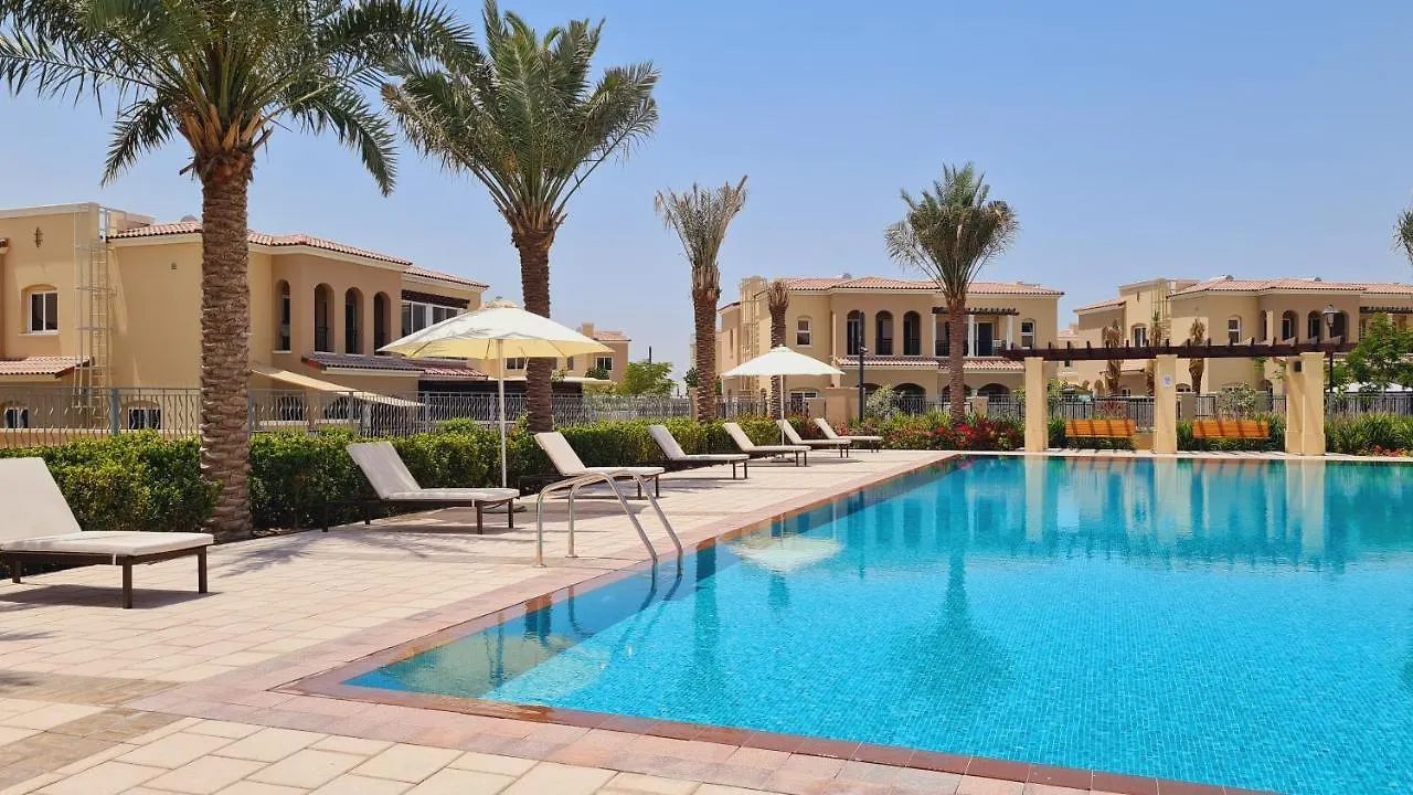 Villa Casa-Viva Dubai