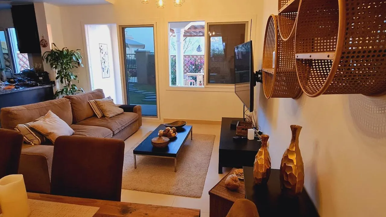 Villa Casa-Viva Dubai 0*,