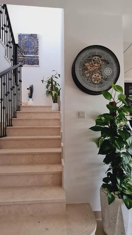 Villa Casa-Viva Dubai Holiday home