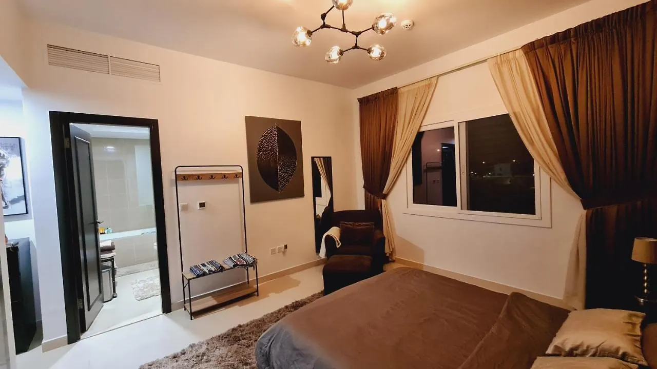 Holiday home Villa Casa-Viva Dubai