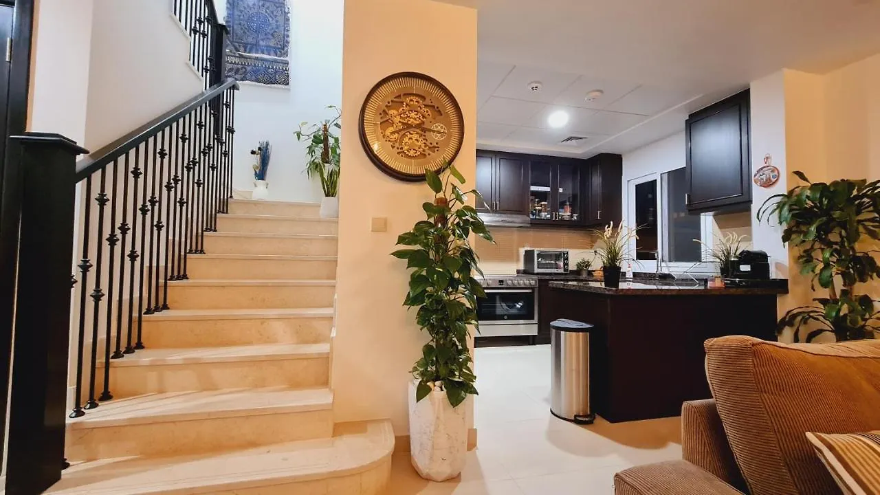 Villa Casa-Viva Dubai United Arab Emirates
