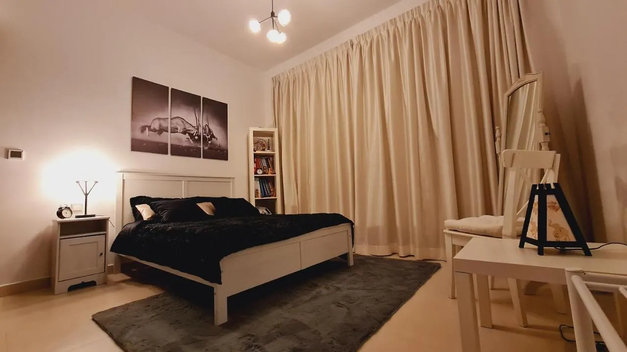 Villa Casa-Viva Dubai United Arab Emirates