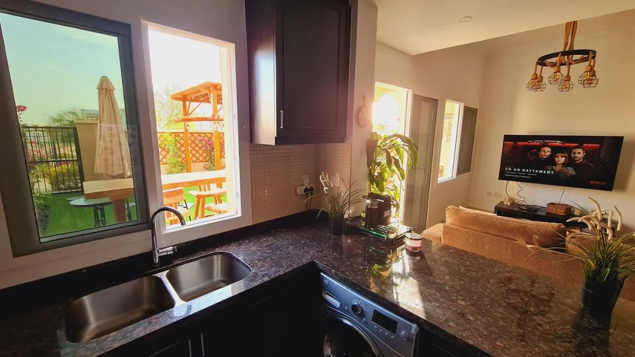 Villa Casa-Viva Dubai 0*,
