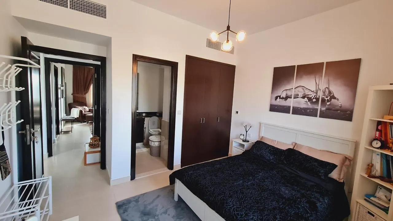 Villa Casa-Viva Dubai