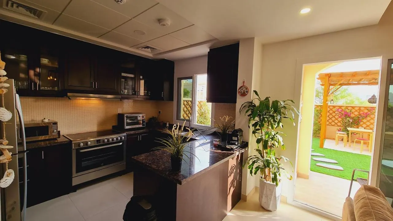 Holiday home Villa Casa-Viva Dubai