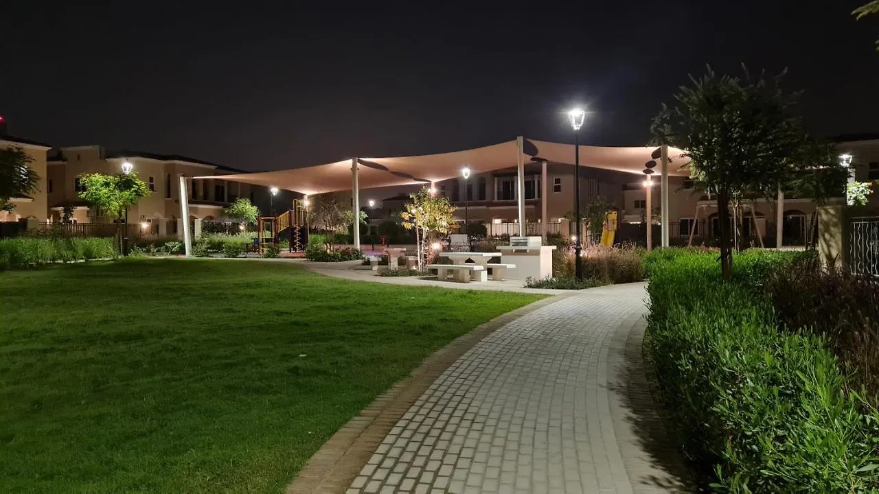 Villa Casa-Viva Dubai Holiday home