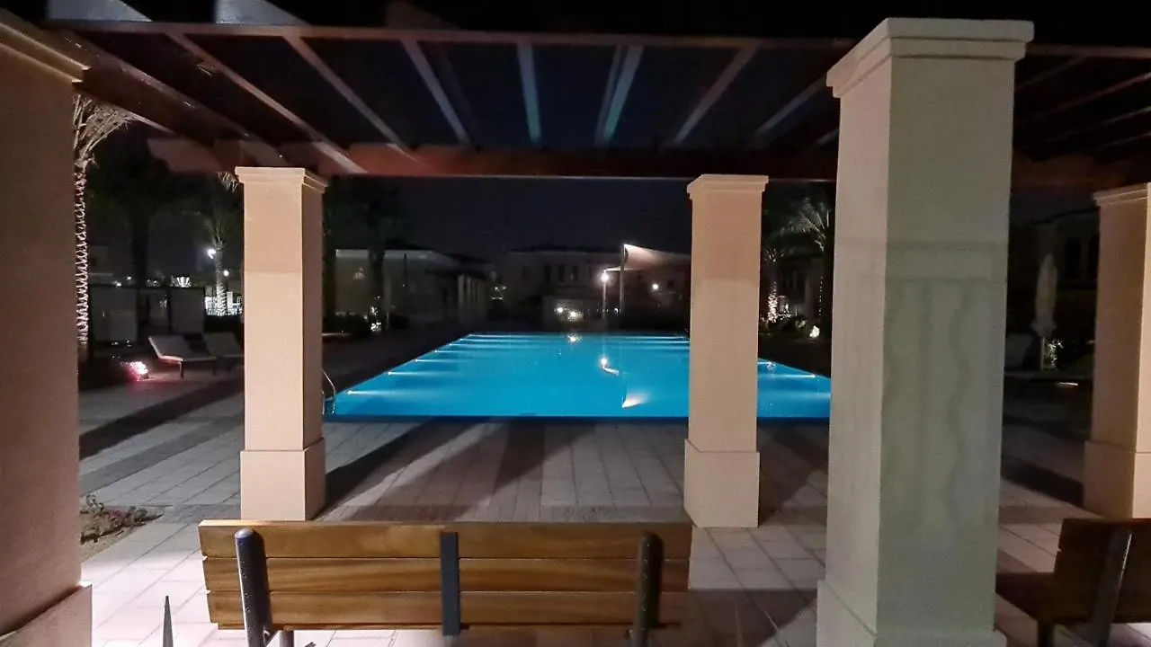 Holiday home Villa Casa-Viva Dubai