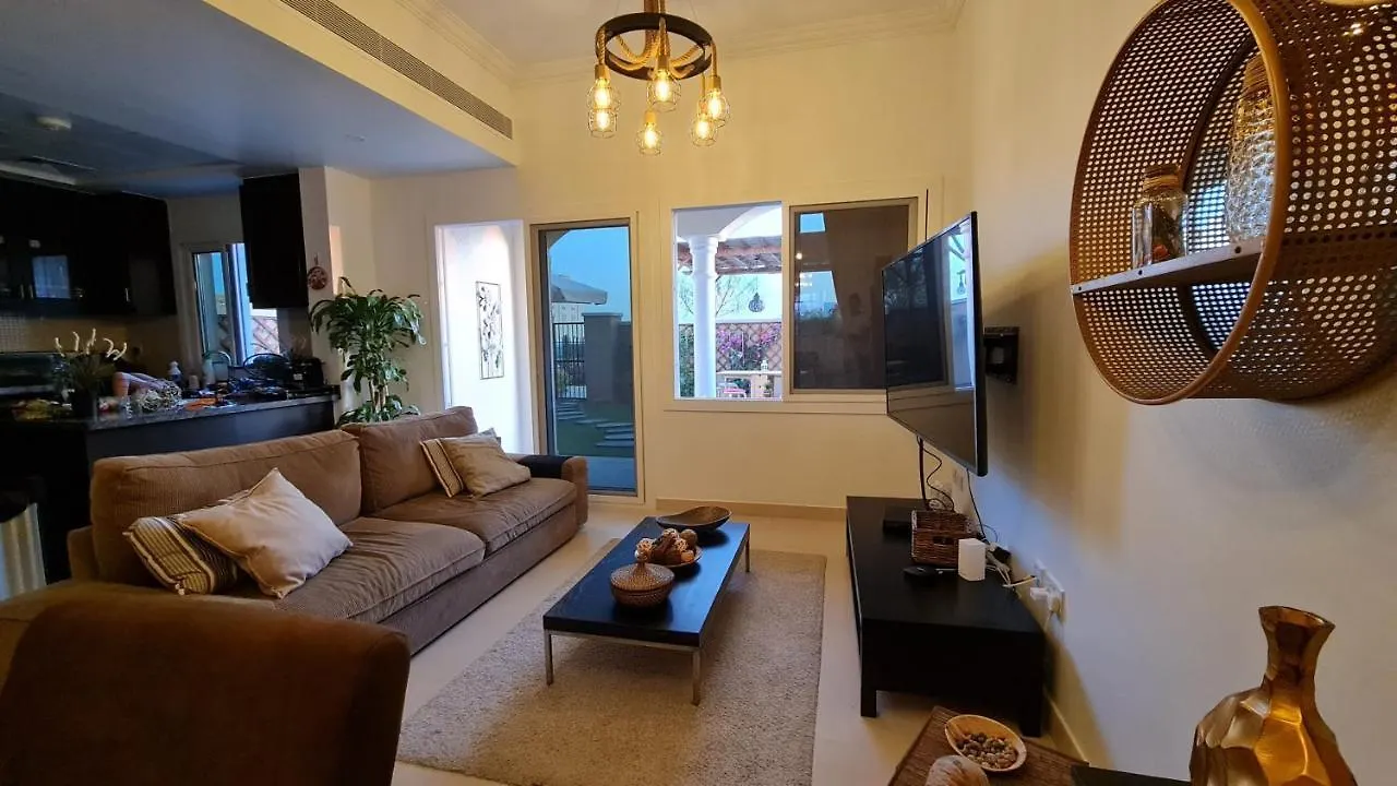 Villa Casa-Viva Dubai Holiday home