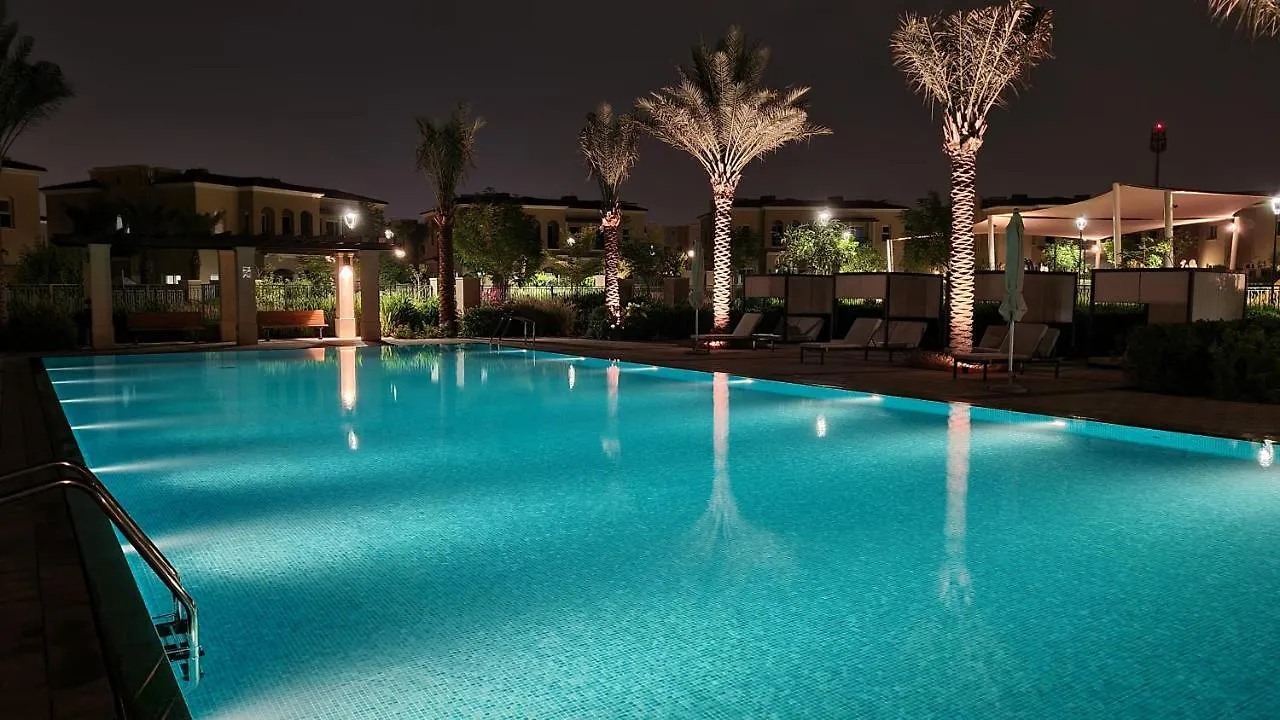 Villa Casa-Viva Dubai United Arab Emirates