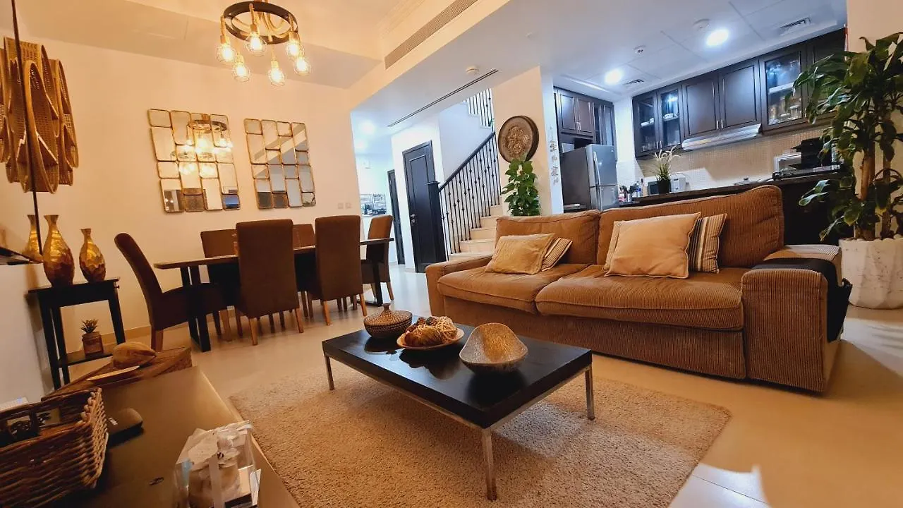 Villa Casa-Viva Dubai Holiday home