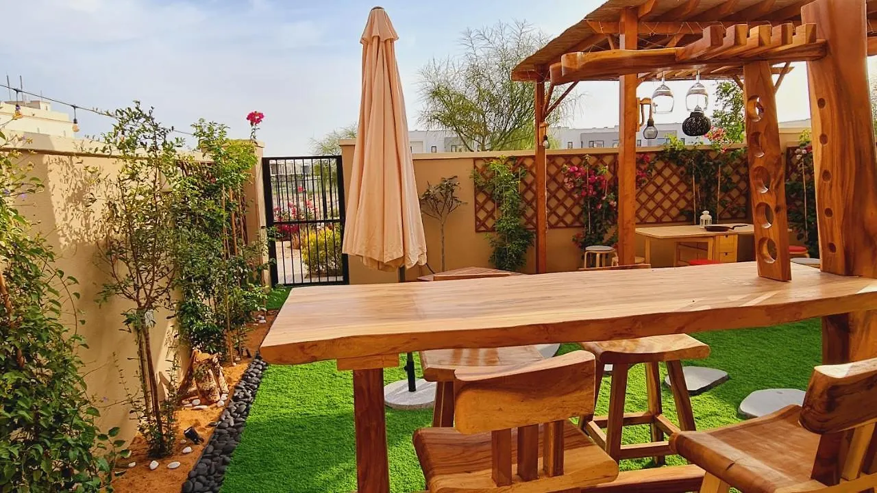 Holiday home Villa Casa-Viva Dubai United Arab Emirates