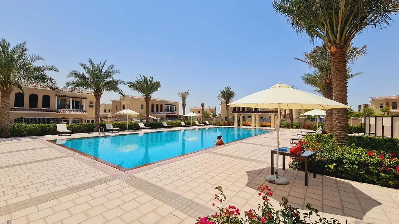 Holiday home Villa Casa-Viva Dubai