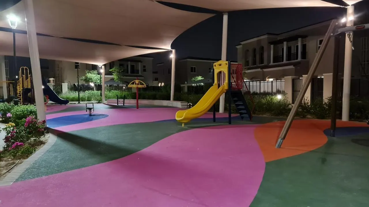 Villa Casa-Viva Dubai