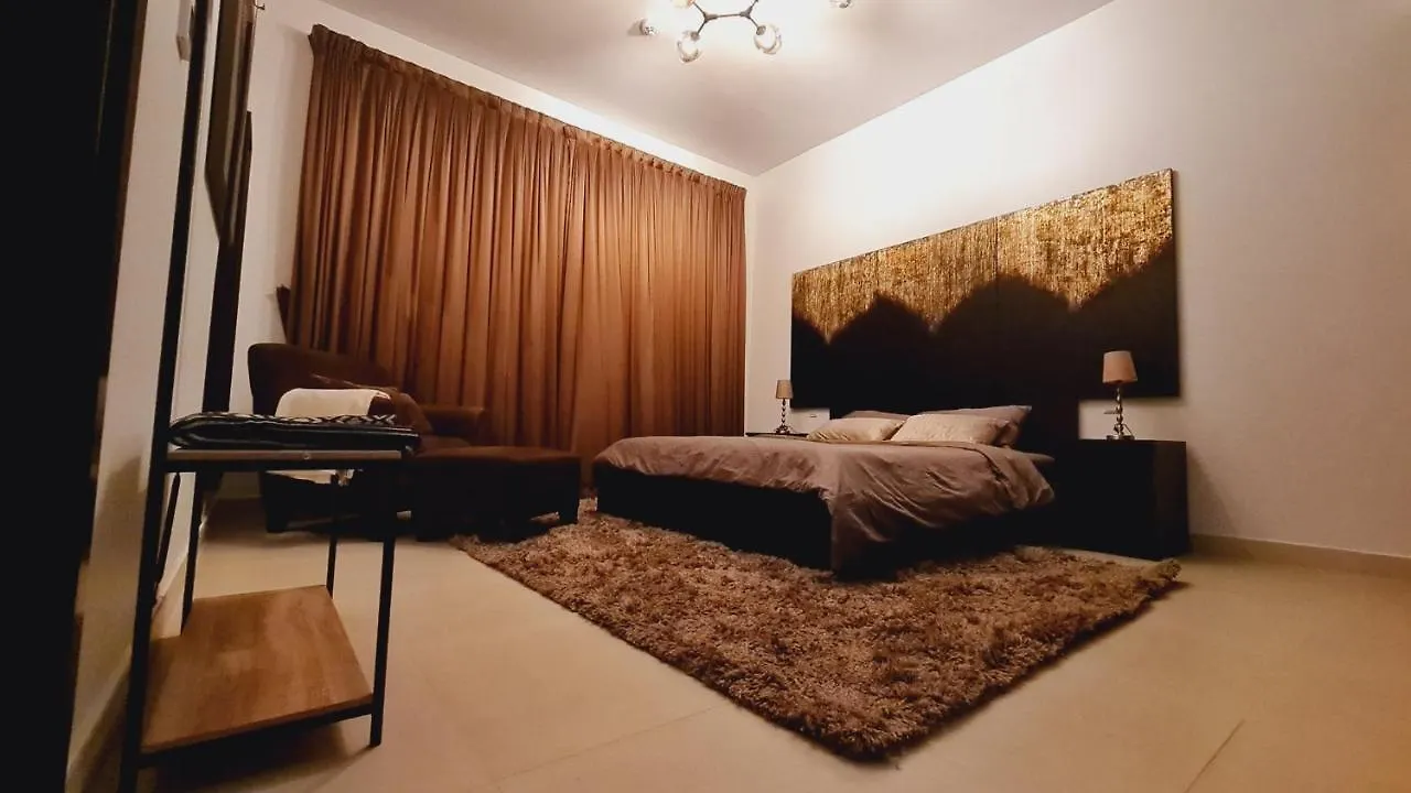 Holiday home Villa Casa-Viva Dubai