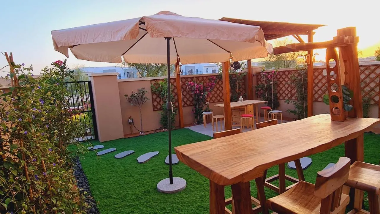 Villa Casa-Viva Dubai Holiday home