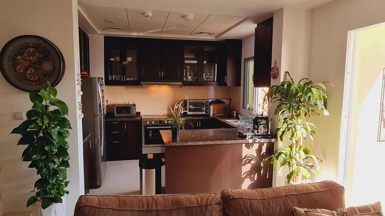 Villa Casa-Viva Dubai Holiday home
