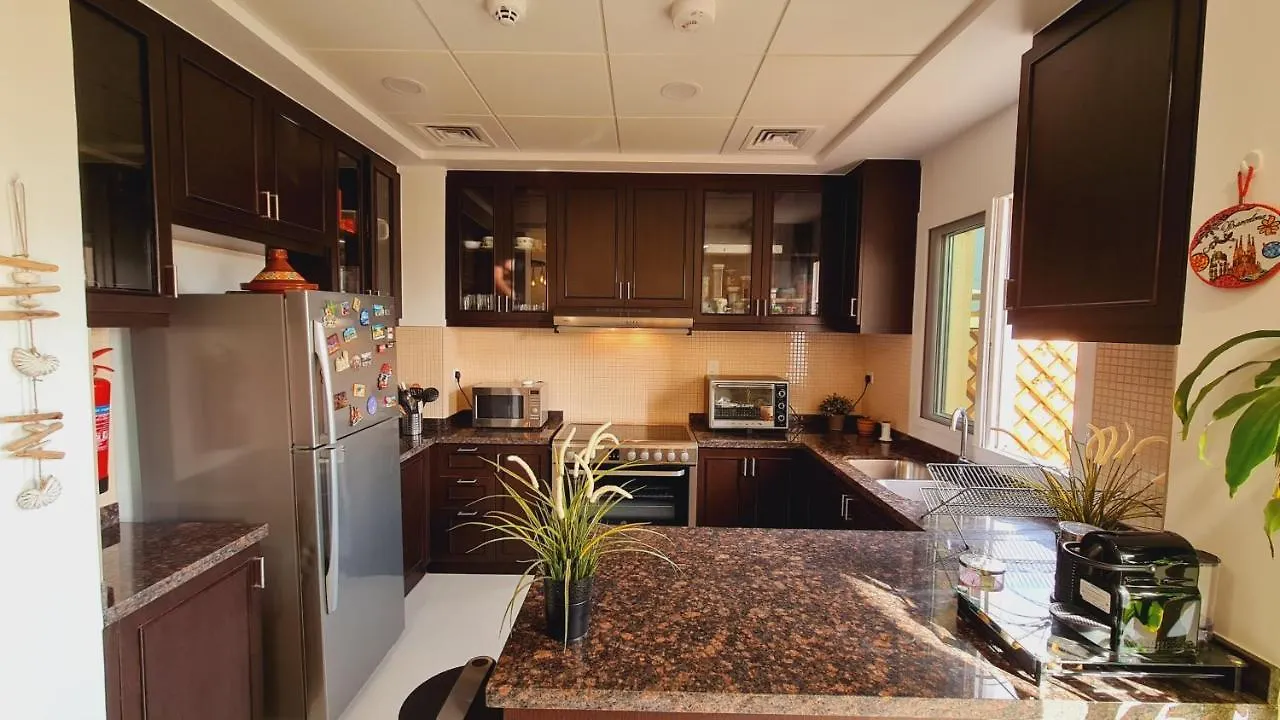 Villa Casa-Viva Dubai Holiday home