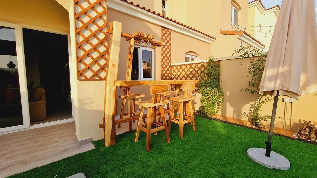 Holiday home Villa Casa-Viva Dubai