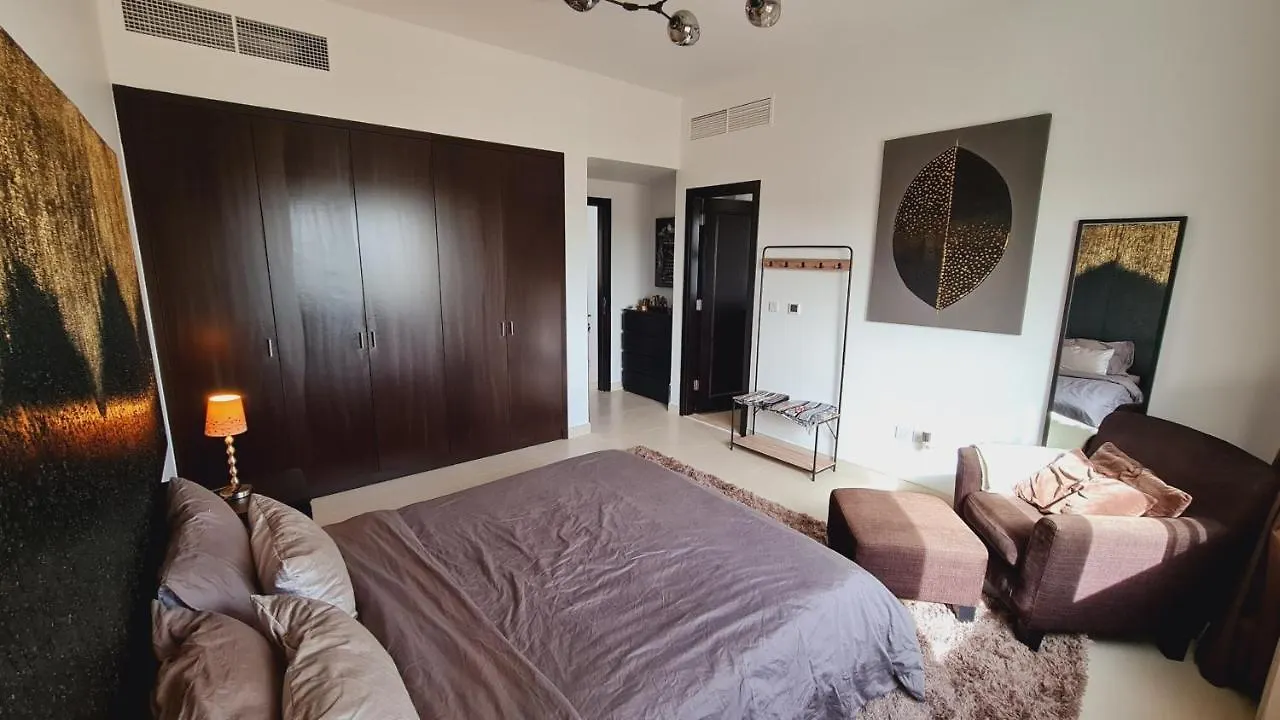 Villa Casa-Viva Dubai United Arab Emirates