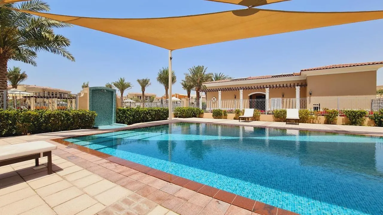 Holiday home Villa Casa-Viva Dubai United Arab Emirates