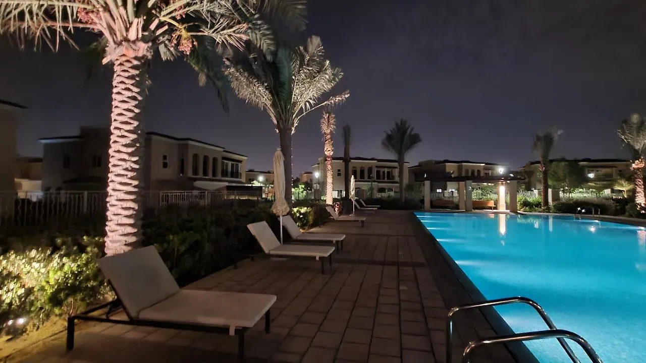 Villa Casa-Viva Dubai 0*,  United Arab Emirates